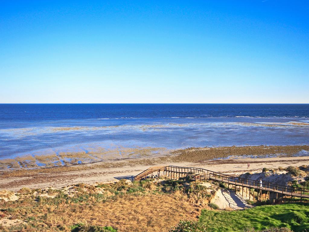 Sunset At Snapper Point - Aldinga Beach - C21 Southcoast Holidays Vila Exterior foto