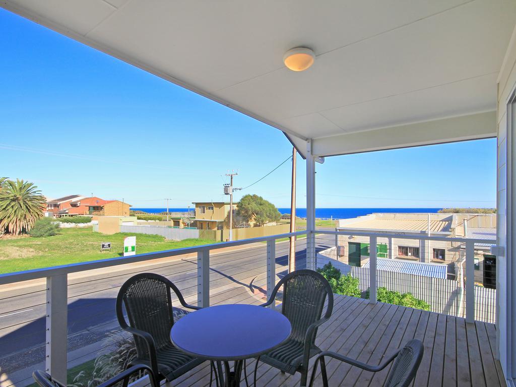 Sunset At Snapper Point - Aldinga Beach - C21 Southcoast Holidays Vila Exterior foto